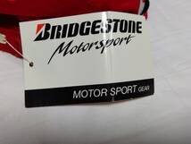 ブリヂストン ウィナーズキャップ キャップ 帽子 BRIDGESTONE Motorsport モータースポーツ_画像6