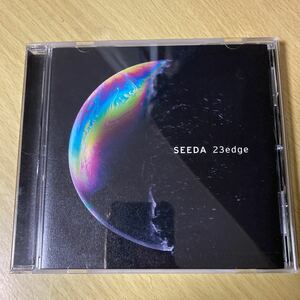 SEEDA 23edge 送料込み