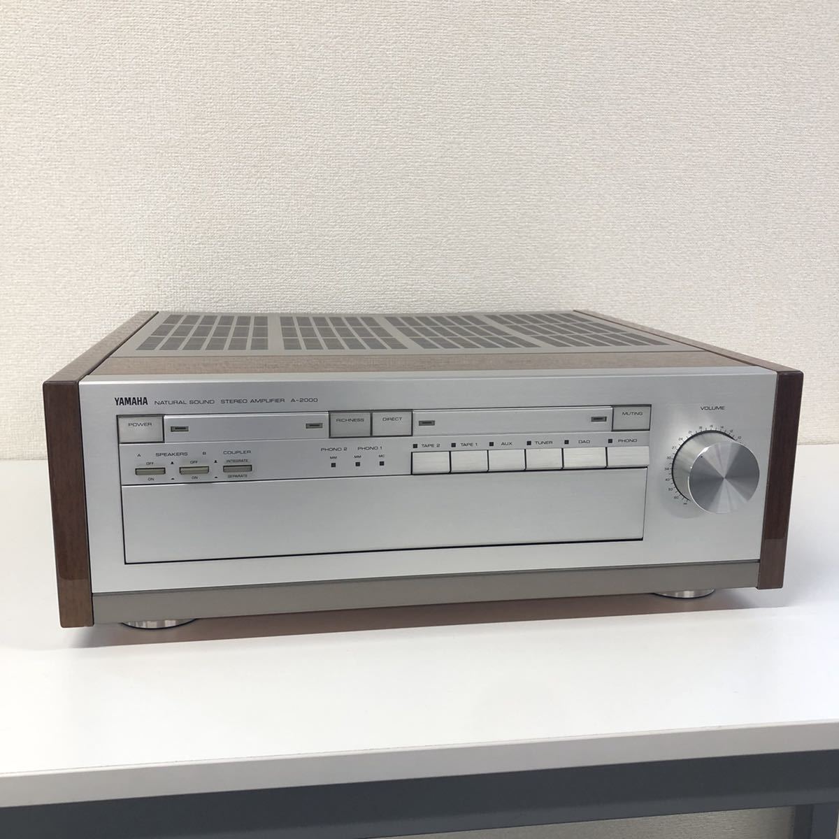 ヤフオク! -「yamahaジャンク」(アンプ) (オーディオ機器)の落札相場 ヤフオク! -「yamahaジャンク」(アンプ) (オーディオ機器)の落札相場
