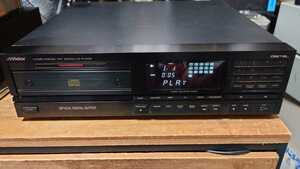 Victor CD trance port CD player XL-E7000 it is possible to reproduce guarantee none 