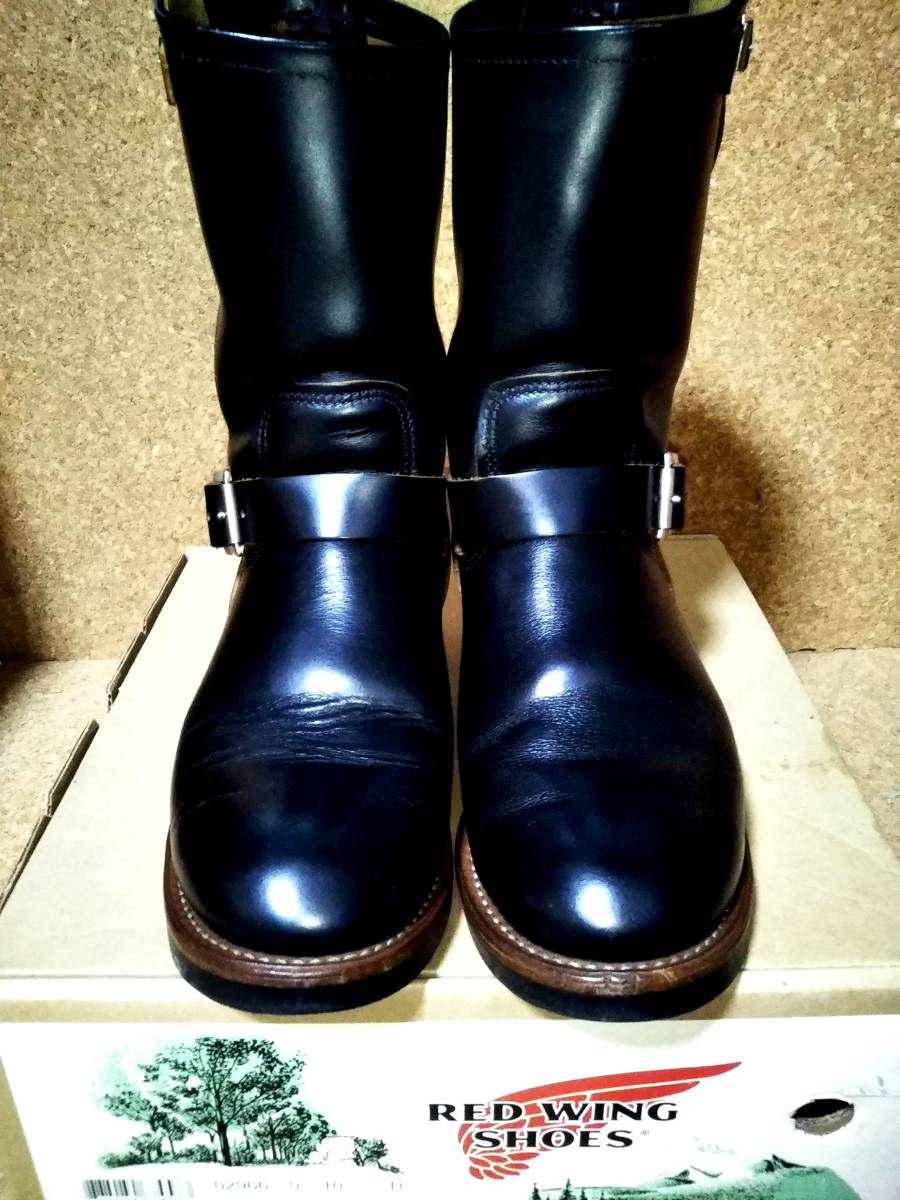 REDWING 茶芯の値段と価格推移は?|42件の売買データからREDWING 茶芯