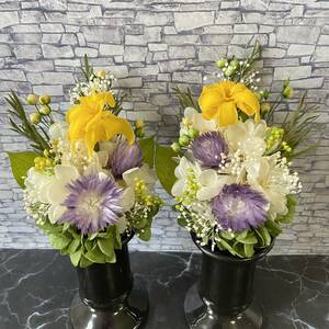  консервированный цветок . цветок 1 на 2 шт. комплект ваза для цветов нет вынос руля модель 