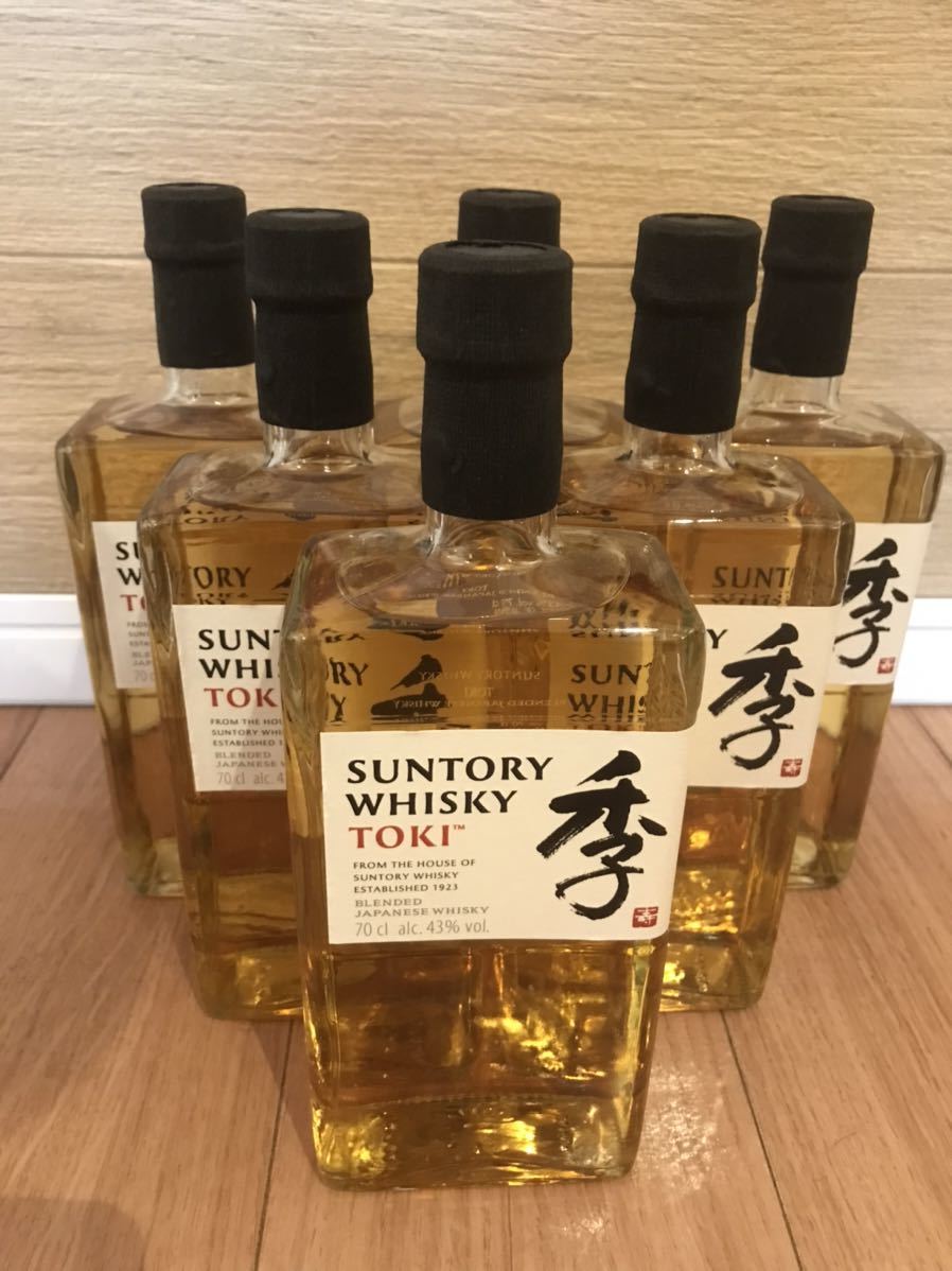 ヤフオク! -「日本未発売」(ウイスキー) (アルコール)の落札相場・落札価格