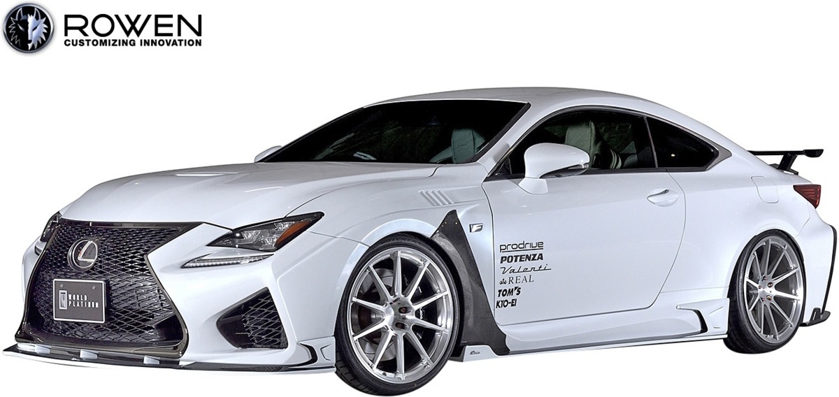 【M's】レクサス RC-F USC10 前期 (2014.10-2019.4) ROWEN オールチタン センターパイプ (触媒無) ロエン エキゾースト パーツ 1L003Z01TR 【M's】レクサス RC-F USC10 前期 (2014.10-2019.4) ROWEN オールチタン センターパイプ (触媒無) ロエン エキゾースト パーツ 1L003Z01TR