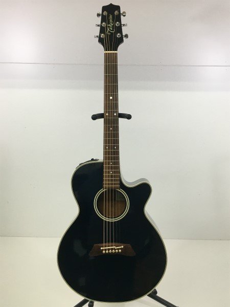 流行に Takamine PT−106 エレアコ タカミネ アコースティックギター