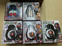 仮面ライダー鎧武◆SGロックシード６◆全５種_画像3