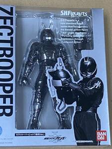 S.H.Figuarts*zekto LOOPER ( Shadow . участник Ver.)** Kamen Rider Kabuto 