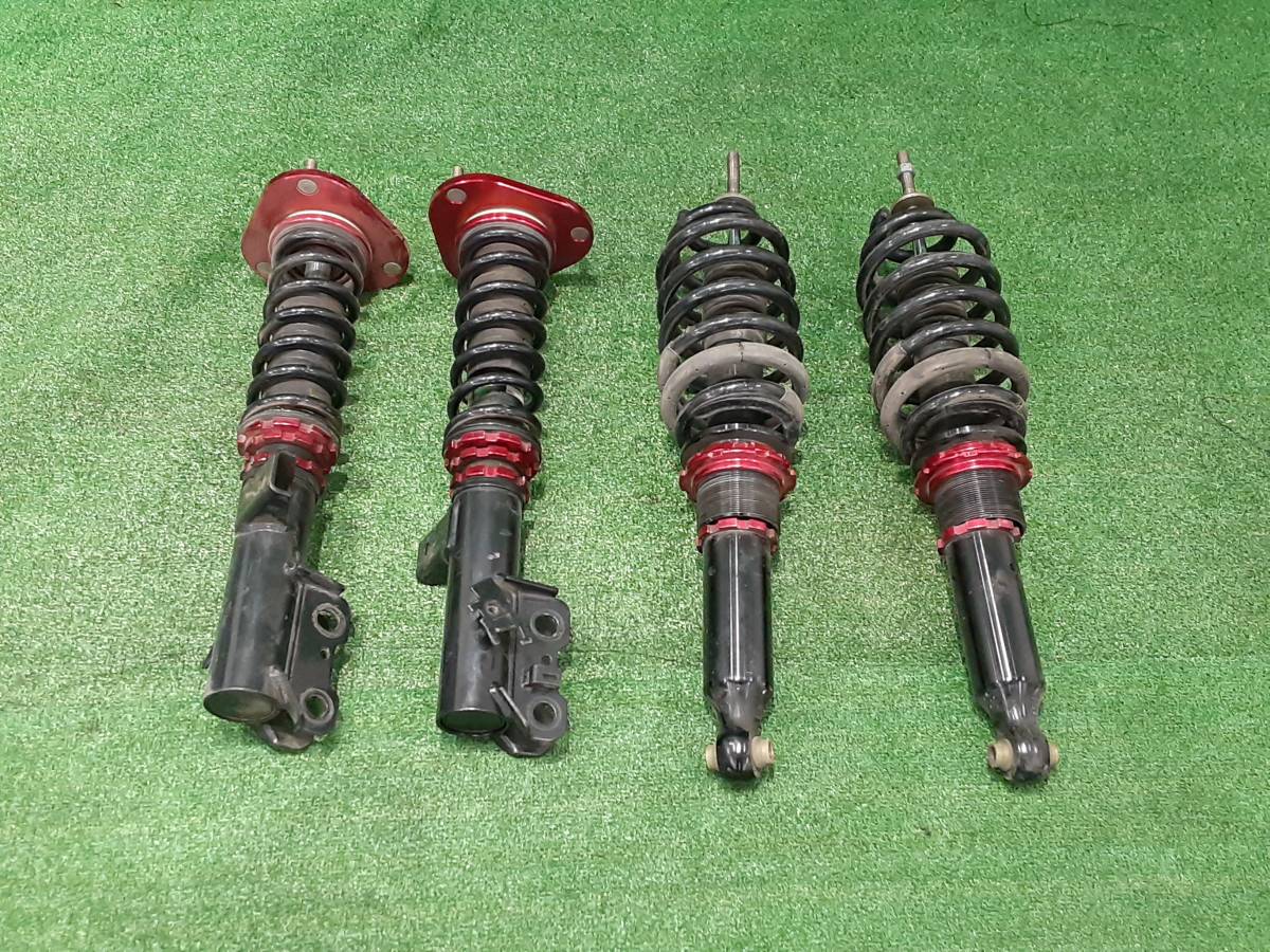 ヤフオク! -ラルグス 車高調の中古品・新品・未使用品一覧