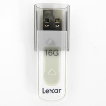 Lexar JumpDrive s50 USB フラッシュ ドライブ 16G 2020-0625-1480_画像2
