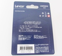 Lexar JumpDrive s50 USB フラッシュ ドライブ 16G 2020-0625-1480_画像4