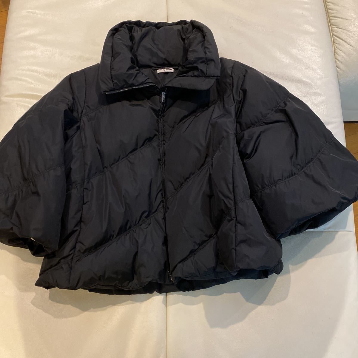 ヤフオク! -「miu miu ジャケット」の落札相場・落札価格