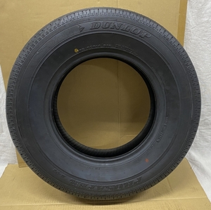 タイヤ 1本 未使用 長期保管品 / 185/80R14 DUNLOP PROSAFER S-03 / 2019年製造 / 他にも未使用タイヤを出品中 / 0325