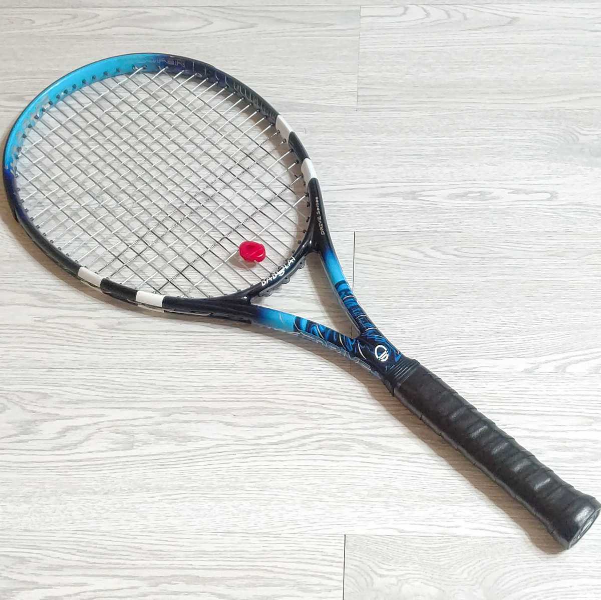 バボラ ピュアドライブ VS Ｇ2 テニス ラケット www.potentehouston.com