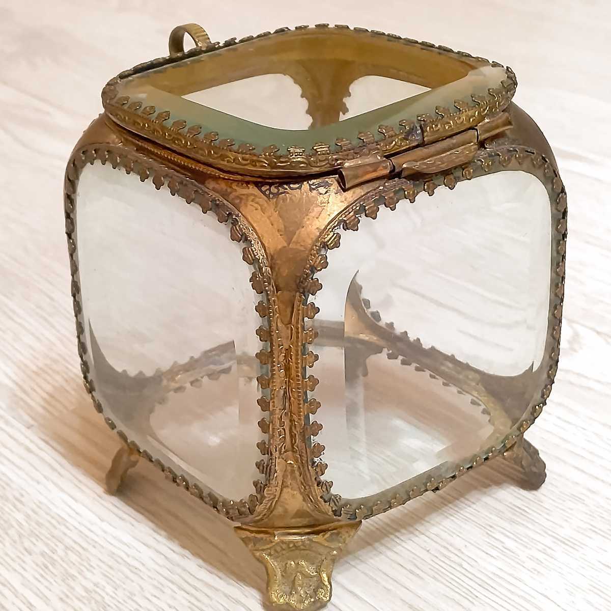 超人気新品 2022正規激安】 ☆【美品】三段重 中国美術 ジュエリー