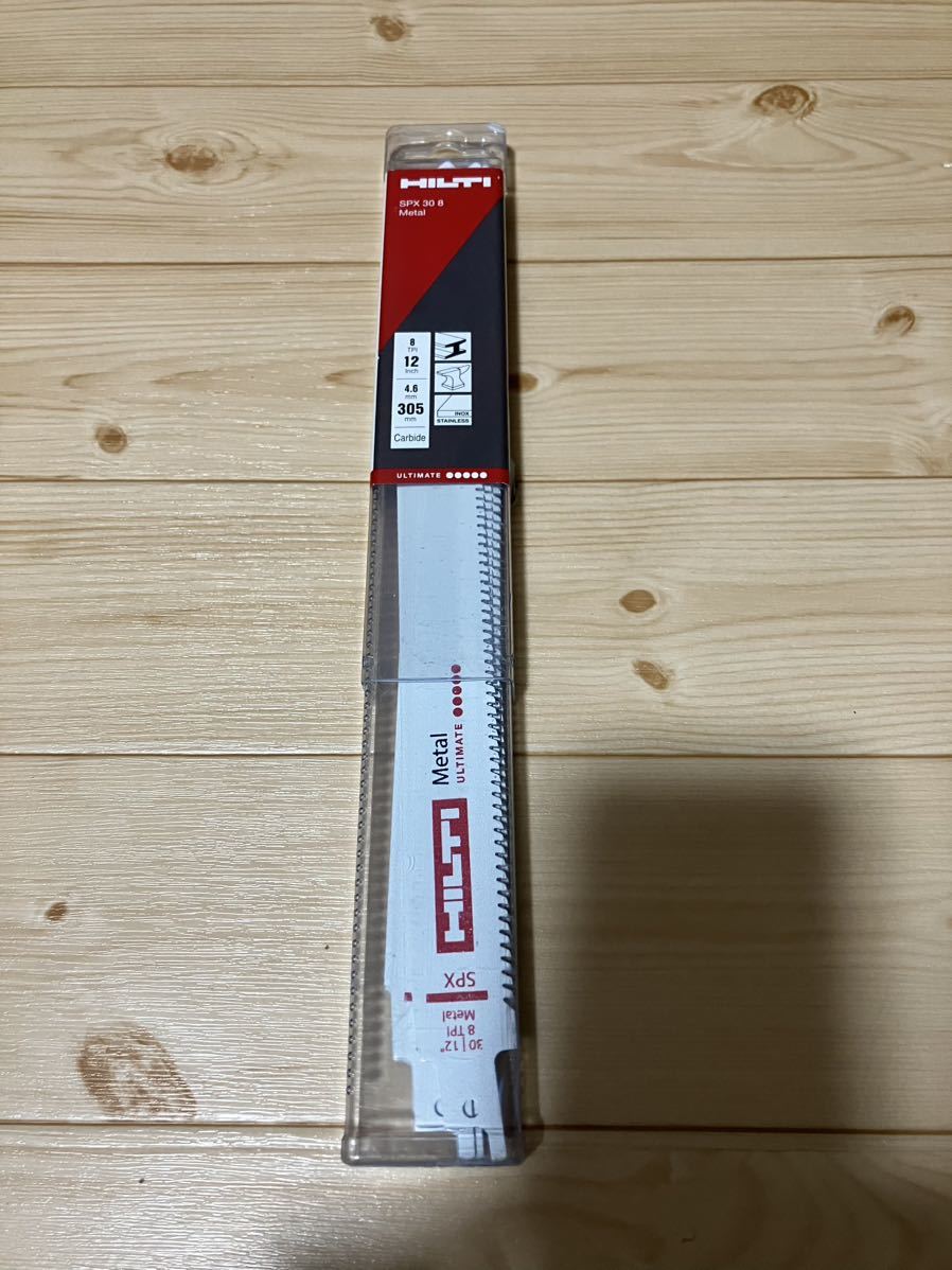ヤフオク! -「hilti レシプロソー」(消耗品) (鉄工用)の落札相場・落札価格