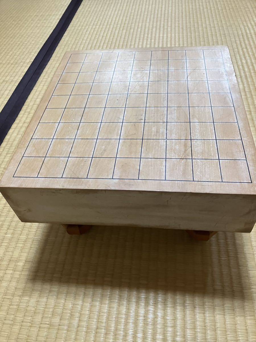 将棋盤の値段と価格推移は?|1,212件の売買情報を集計した将棋盤の ...
