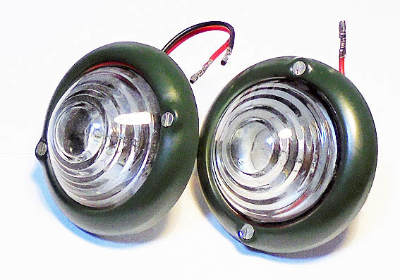 ヤフオク! -「ウィリスジープ」(ライト) (パーツ)の落札相場・落札価格