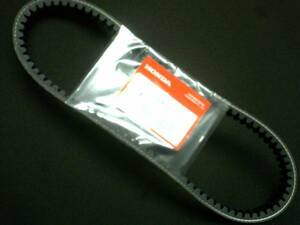 AF28 ZX original drive belt postage 250 jpy ~ Super Dio ZX new goods belt AF23 G' G-dash.gr1