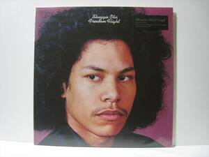 【LP】 SHUGGIE OTIS / ★新品未開封 180g盤★ FREEDOM FLIGHT EU盤 シュギー・オーティス 自由への飛翔 STRAWBERRY LETTER 23 収録