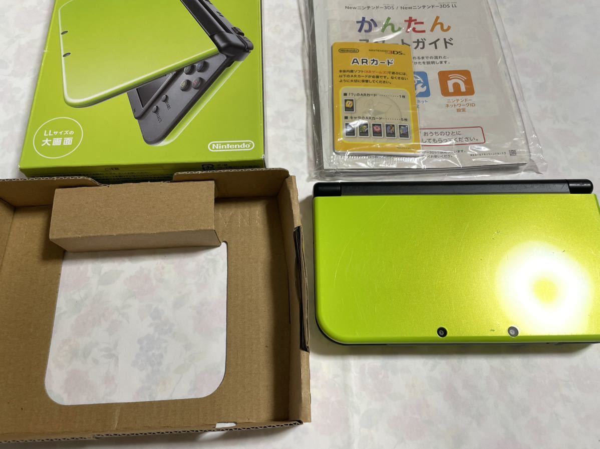 任天堂 Newニンテンドー3DS ブラック オークション比較 - 価格.com