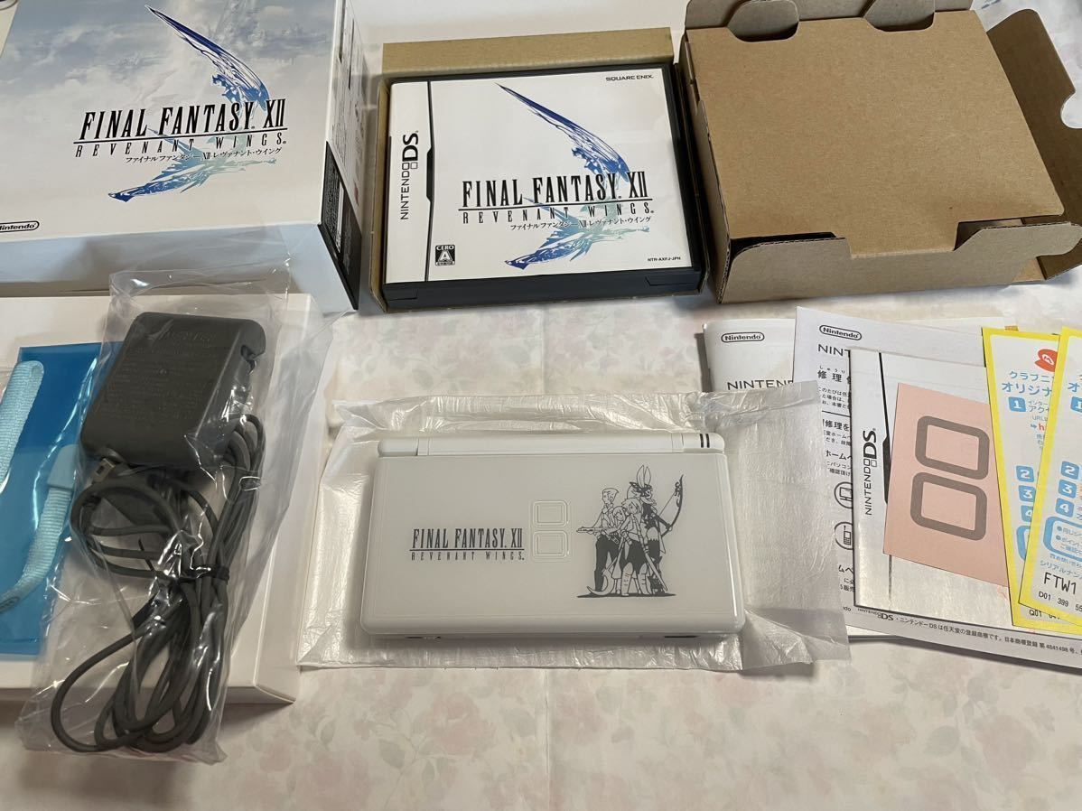 スクウェア・エニックス ファイナルファンタジーXII レヴァナント