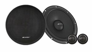 ■USA Audio■サンスイ SANSUI MERA-C6520 16.5cm (6.5インチ) Max.200W●保証付●税込