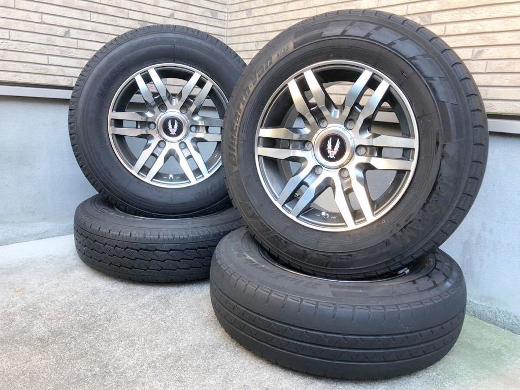 ヤフオク! -「ハイエース モデリスタ」(タイヤ、ホイール) の落札相場 ヤフオク! -「ハイエース モデリスタ」(タイヤ、ホイール) の落札相場