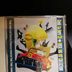 オムニバス 美品 元気がでるCD ミュージックCD 即決価格 匿名発送 曲目画像掲載 送料無料