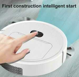  robot vacuum cleaner robot cleaner white 