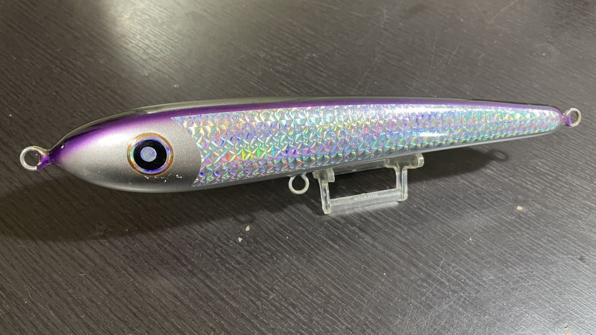 ヤフオク! -「ダイブベイト240」の落札相場・落札価格