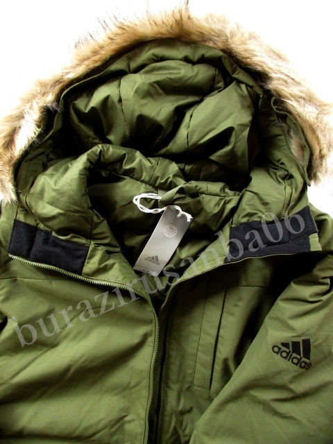 日本買蔵 撥水ショートパテッドフーデッドジャケット www.mondial-infos.fr