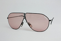 【未使用・レア】 CARRERA カレラ サングラス SPORTSGLASSES MADE IN AUSTRIA 5437 90_画像2