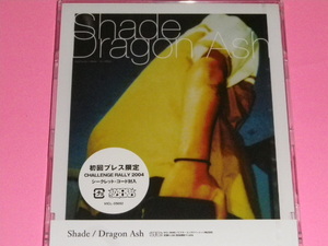 新品CD　　Dragon Ash　Shade (№M513)