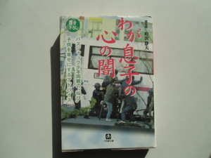 わが息子の心の闇　　　　　　 　総監修 町沢静夫 小学館文庫