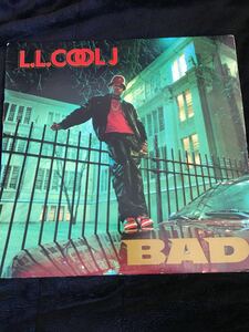 LL Cool J - I'm Bad. LL Cool J - Around the Way Girl. 等9枚