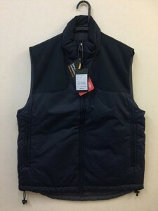 [110]NUMBER (N)INEナンバーナイン/Inner Vestインナーベスト/NAVYネイビー/サイズ3【国内正規品/新品未使用/定価以下】