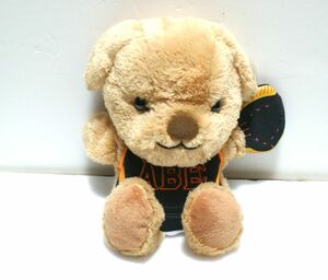  Yomiuri Giants . part ... player produce hand puppet unused tag attaching . person 