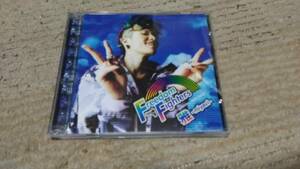 ★CD+DVD　雅　Freedom Fighters　帯付き