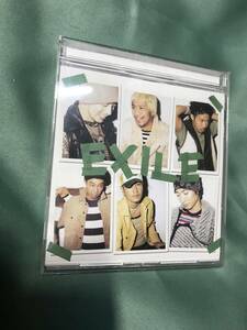 CD 　エグザイル　EXILE　HERO COLOR FIND YOU