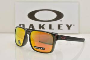 ★新品・正規輸入品！OAKLEY オークリー OO9385-04 HOLBROOKMIX ホルブルックミックス グレイスモーク プリズムルビー★