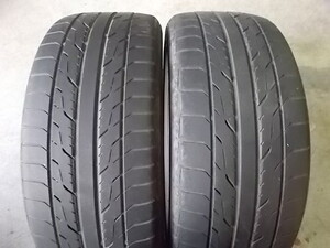 ２１５／５０R１７　TOYO　DRB　２本