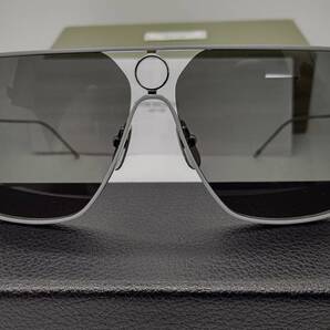 トムブラウン サングラス 送料無料 税込 新品 未使用 THOM BROWNE TBS114-62-01