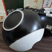 箸付宴鉢　(二人前）　sisiMARU寛斎陶器製　新品未使用_画像6