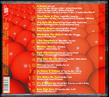 【CDコンピ/Reggae-Pop/Dance】VMP Gold III [VMP (HK) - VMHP-018-2] Beijing Boy / Dead Or Alive / Whigfield / T.H. Express / Alexia_画像2