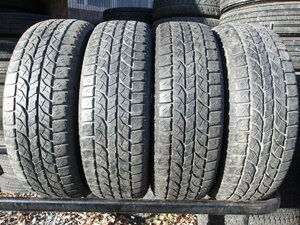 J223 215/70R16 夏4本set サマーTires 215/70-16 215-70-16 YOKOHAMA GEOLANDAR A/T-S RAV4 Harrier Outlander