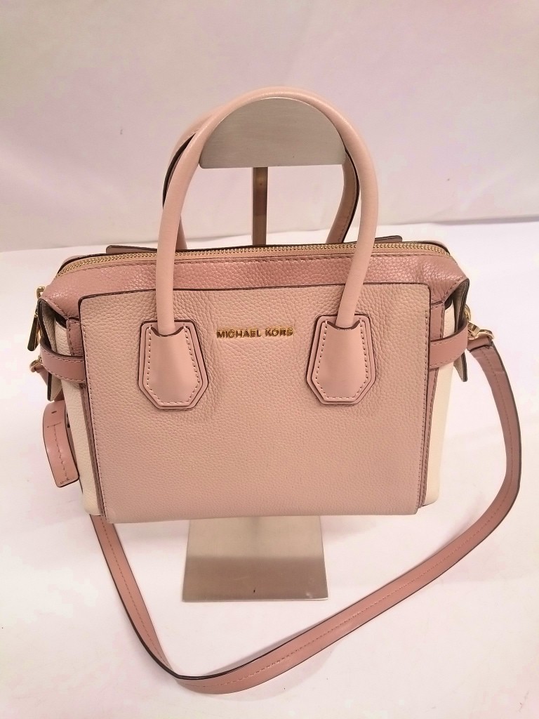 ヤフオク! -マイケルコース バッグ 2wayの中古品・新品・未使用品一覧