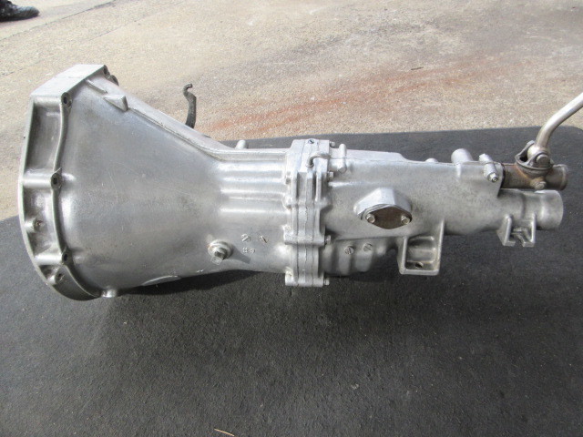 ヤフオク! -「60a」(日産用) (クラッチ、ミッション、デフ)の落札相場