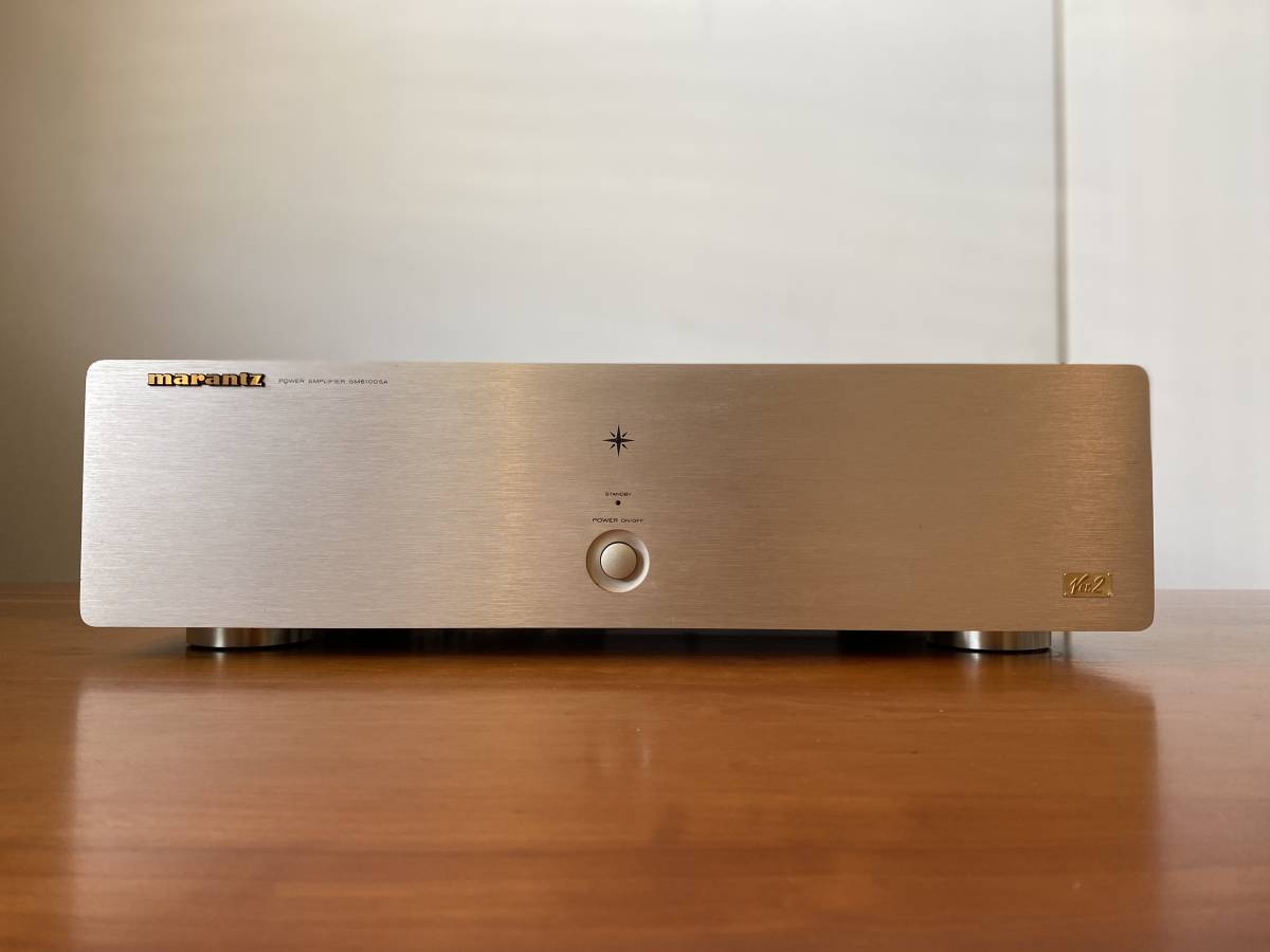 ヤフオク! -「marantz sm6100sa」の落札相場・落札価格