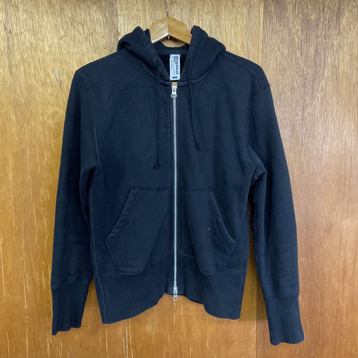 NF x fragment design x LW プルオーバーフーディ | www.kkiriakidis.gr