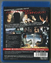 ノッキン・オン・ヘブンズ・ドア★国内正規盤Blu-ray★送140～_画像2